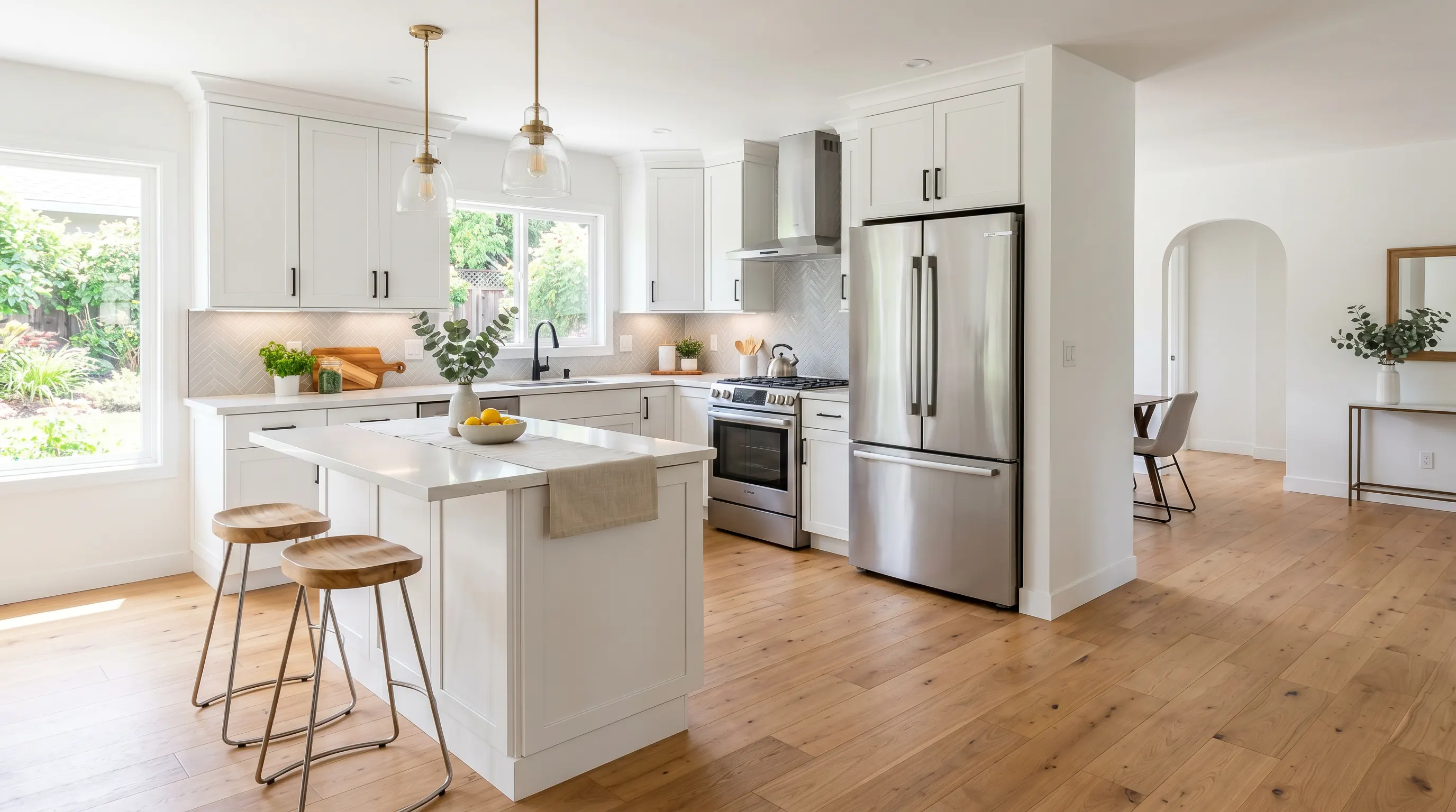 Kitchen & Bath Remodelers professional in Orlando, FL